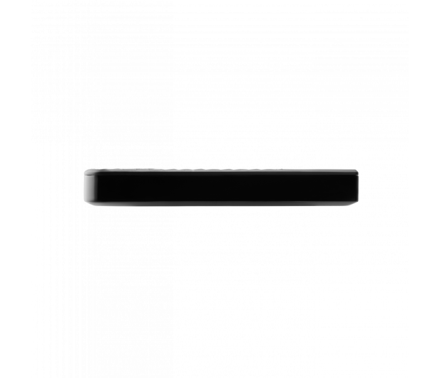 Verbatim Executive Fingerprint Secure 1TB USB C Black - 1178192 - zdjęcie 3